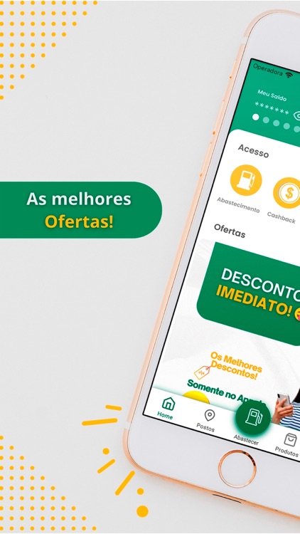 Auto Posto Sertão