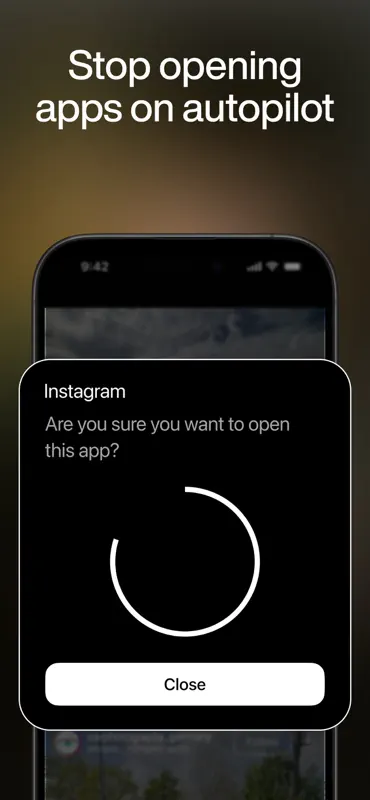 minimalist phone ® Block Apps screenshot 2 of 9