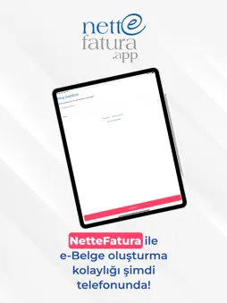 NetteFatura screenshot 9