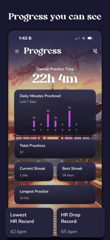 Dojo: Master Meditation Screenshot 9 of 9