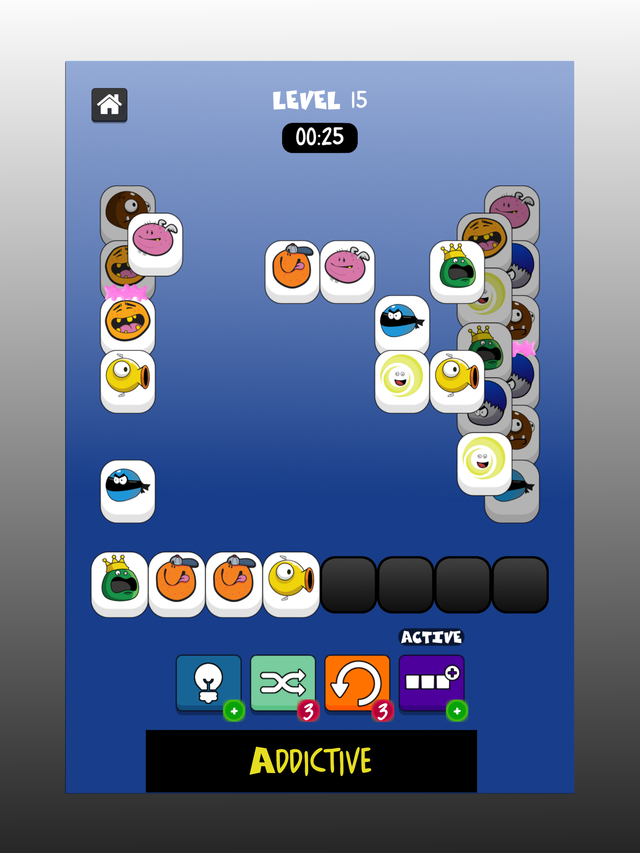 Match Morons screenshot 16