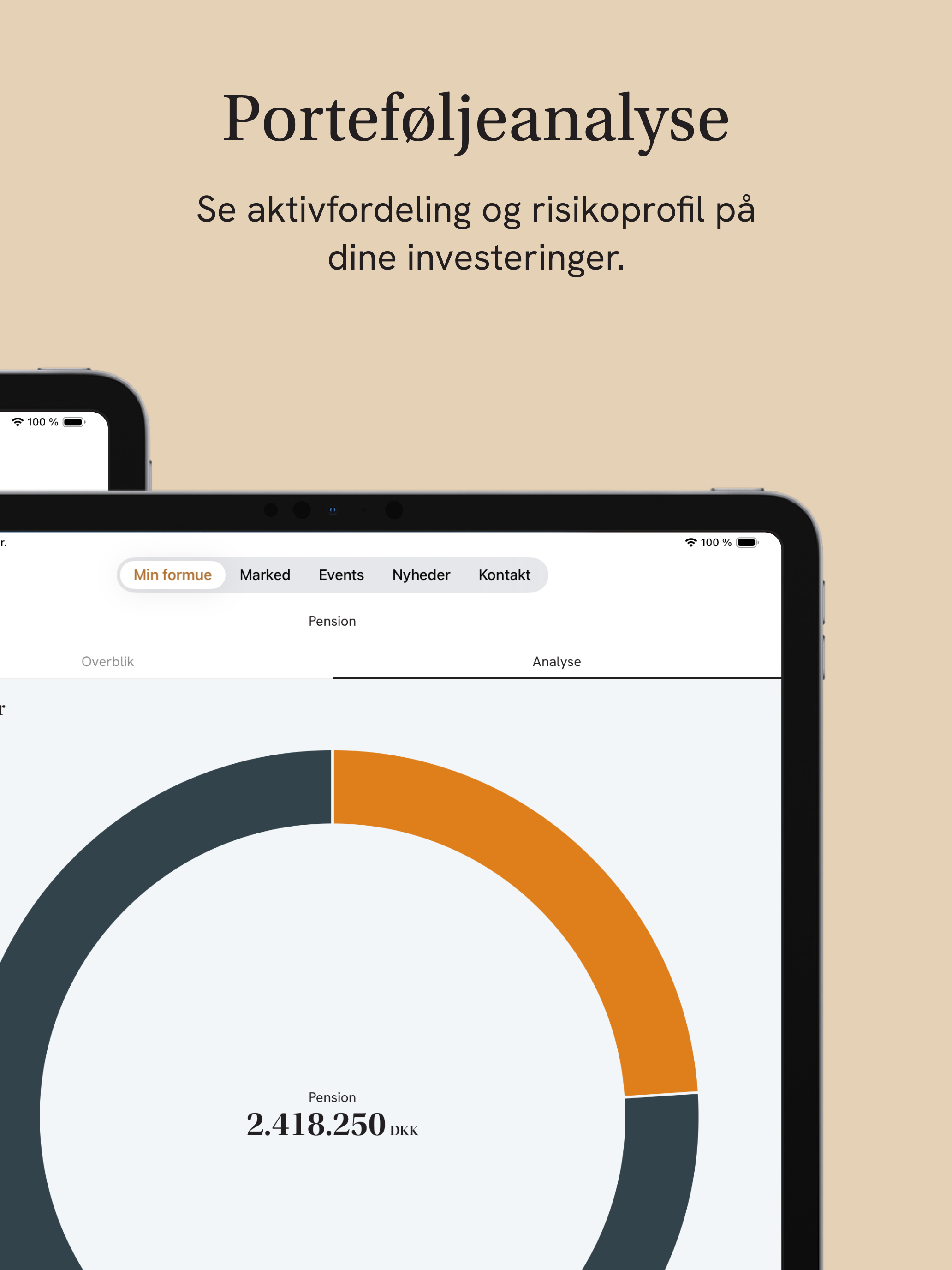 Mit Formuepleje
