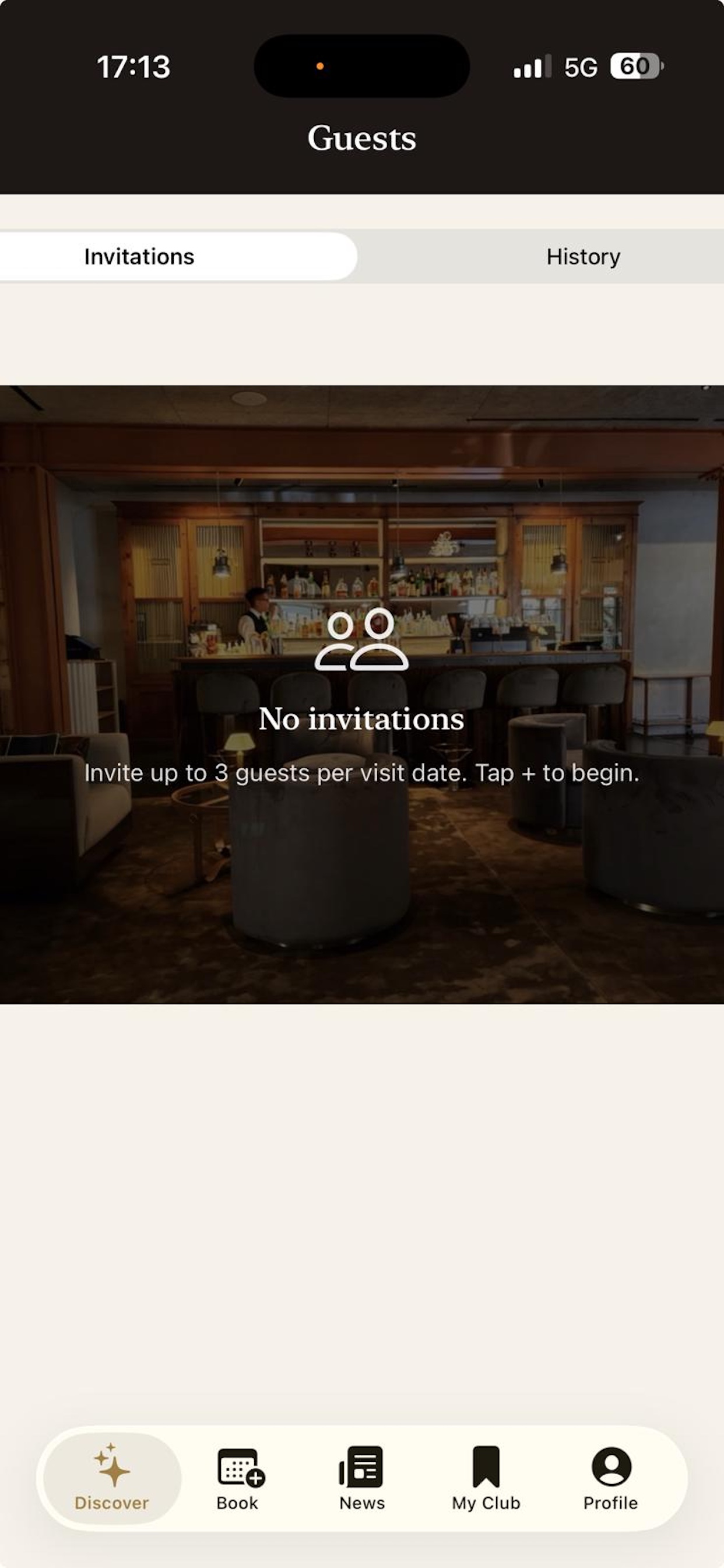 The Club On The Lake screenshot 5