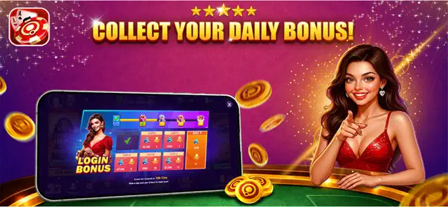 Octro Poker Texas Holdem Games screenshot 6