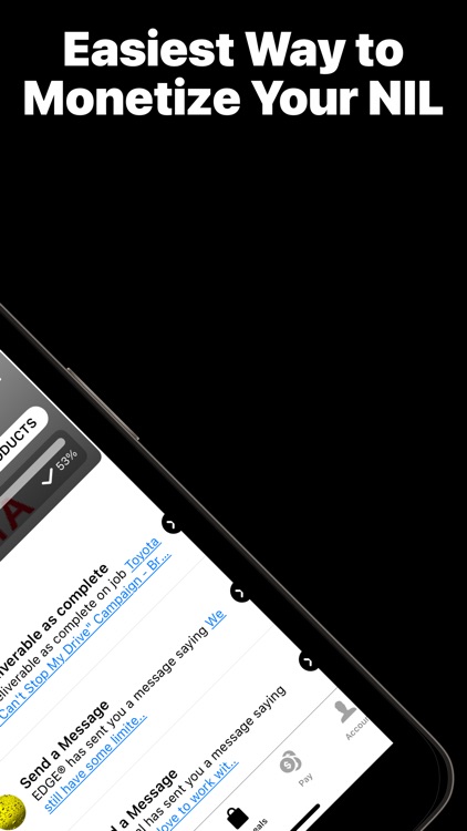 MOGL - NIL Deals Marketplace screenshot-3
