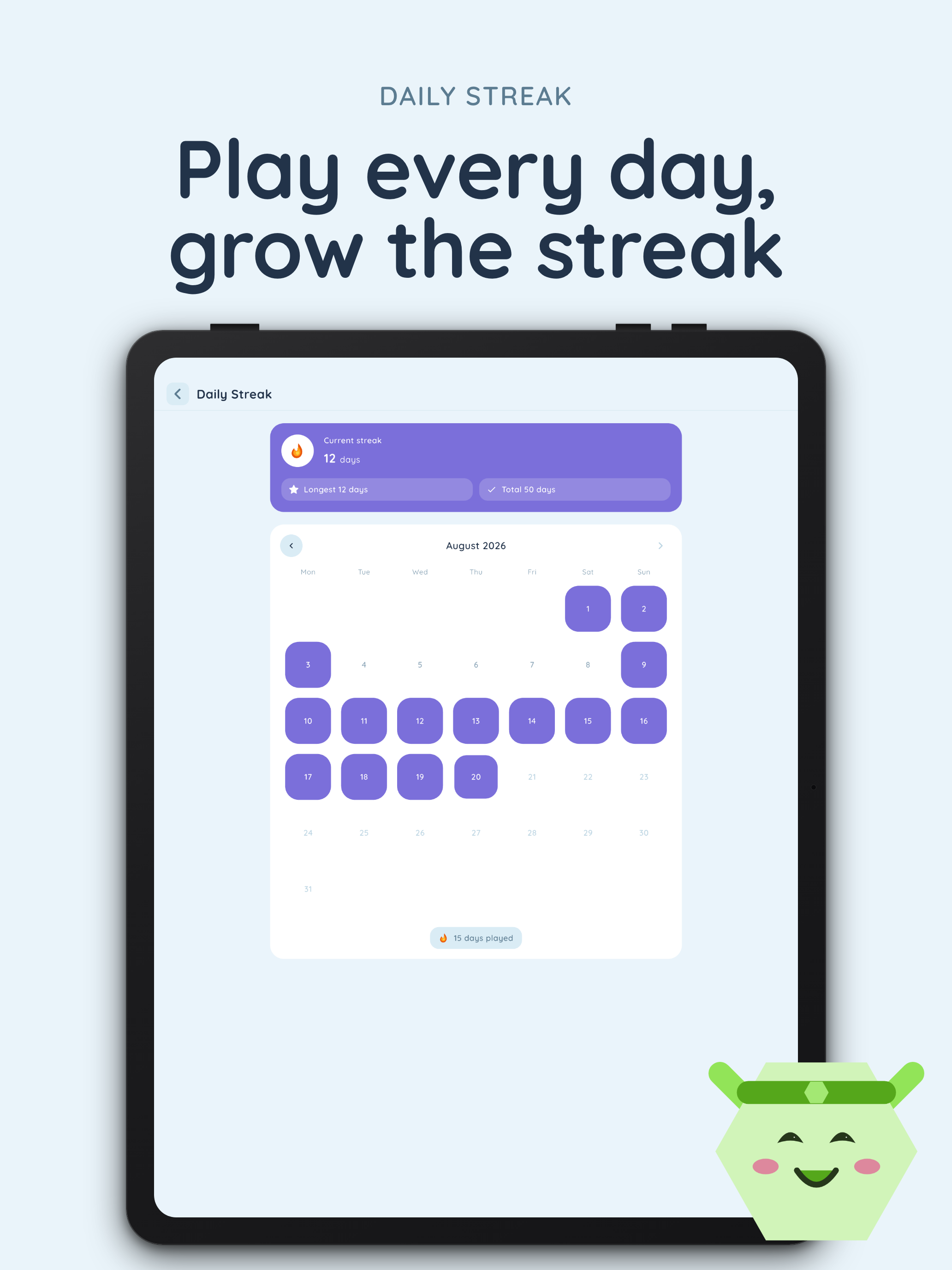 Shapio: Shape Search Puzzle screenshot 10