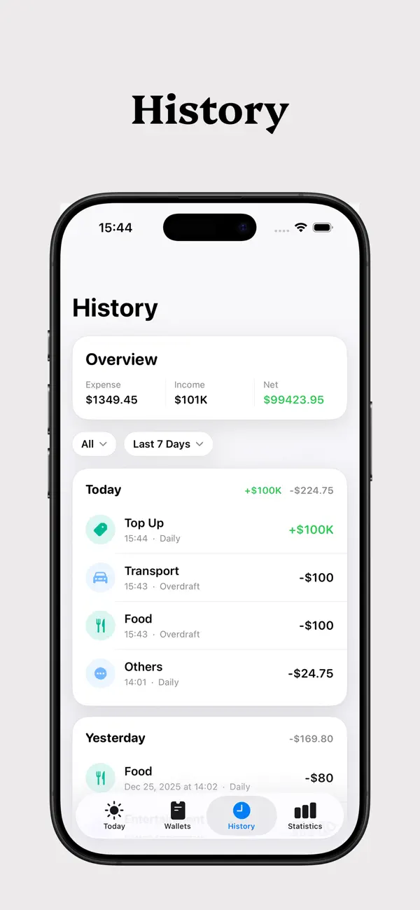#3. Pace Flow (iOS) di: 啸 冯