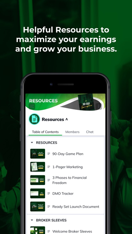 FreedomPath screenshot-3