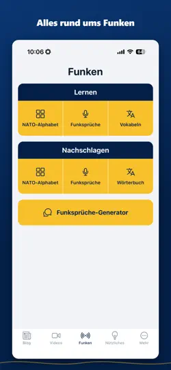 Screenshot von Port King Hafenmanöver auf dem iPhone 4