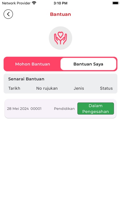 KomunitiKu screenshot-8