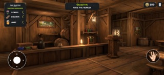 Plague Doctor: Cure Simulator Screenshot 4 of 6