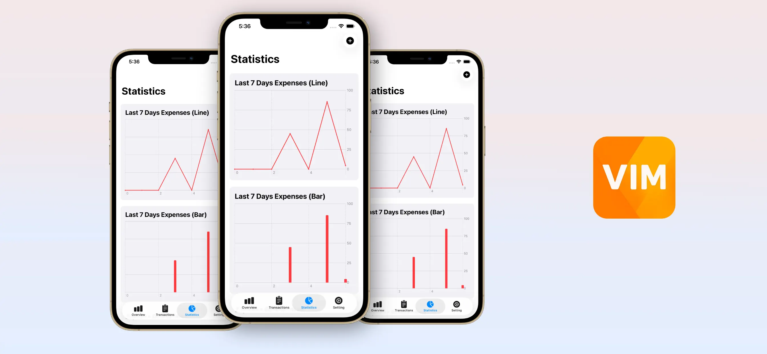 #7. VIMPRO (iOS) Με: Javed Iqbal
