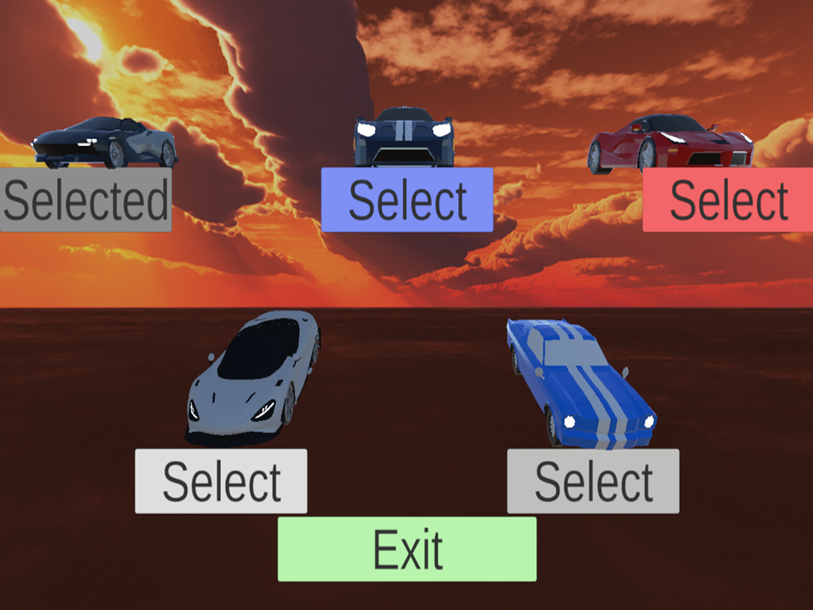 A Nice Drive screenshot 5