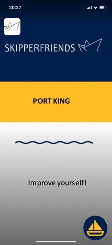 Port King Hafenmanöver screenshot