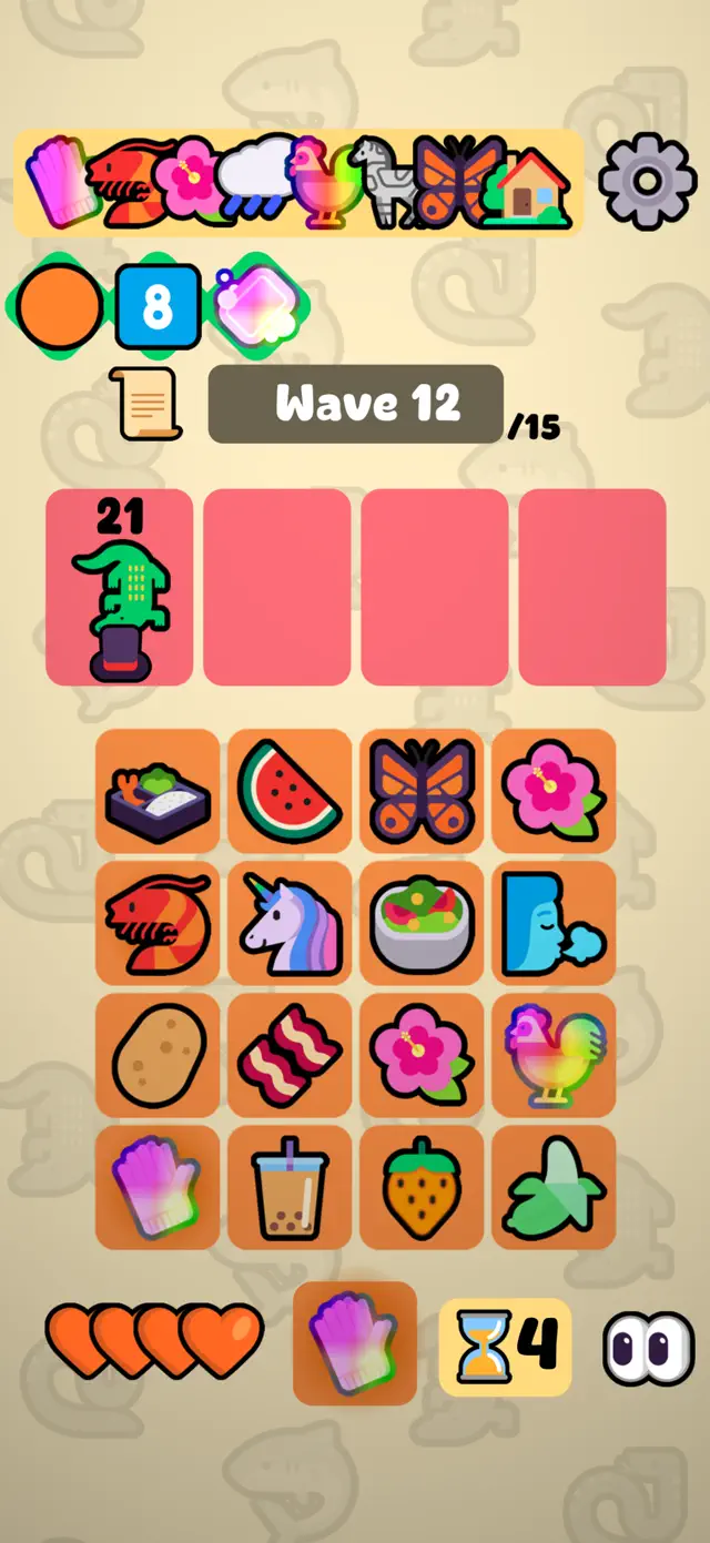 Merge Maestro screenshot 3