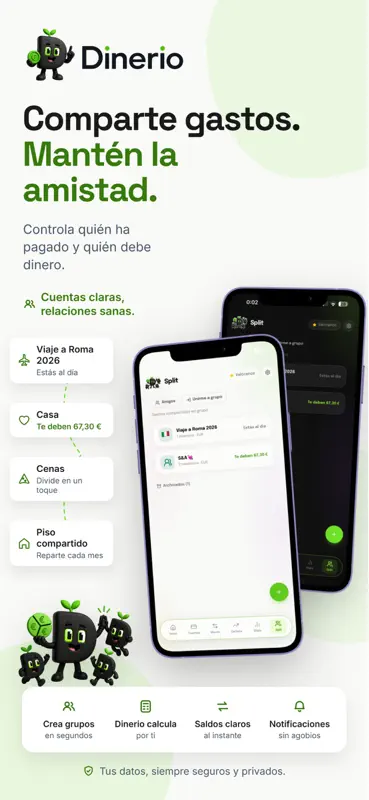 Dinerio screenshot 7 of 9