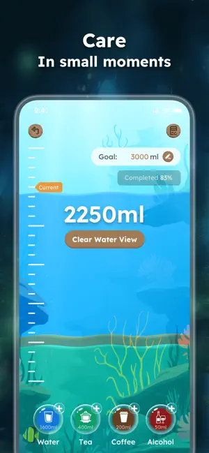 Lumora-Mood Tracker screenshot 4