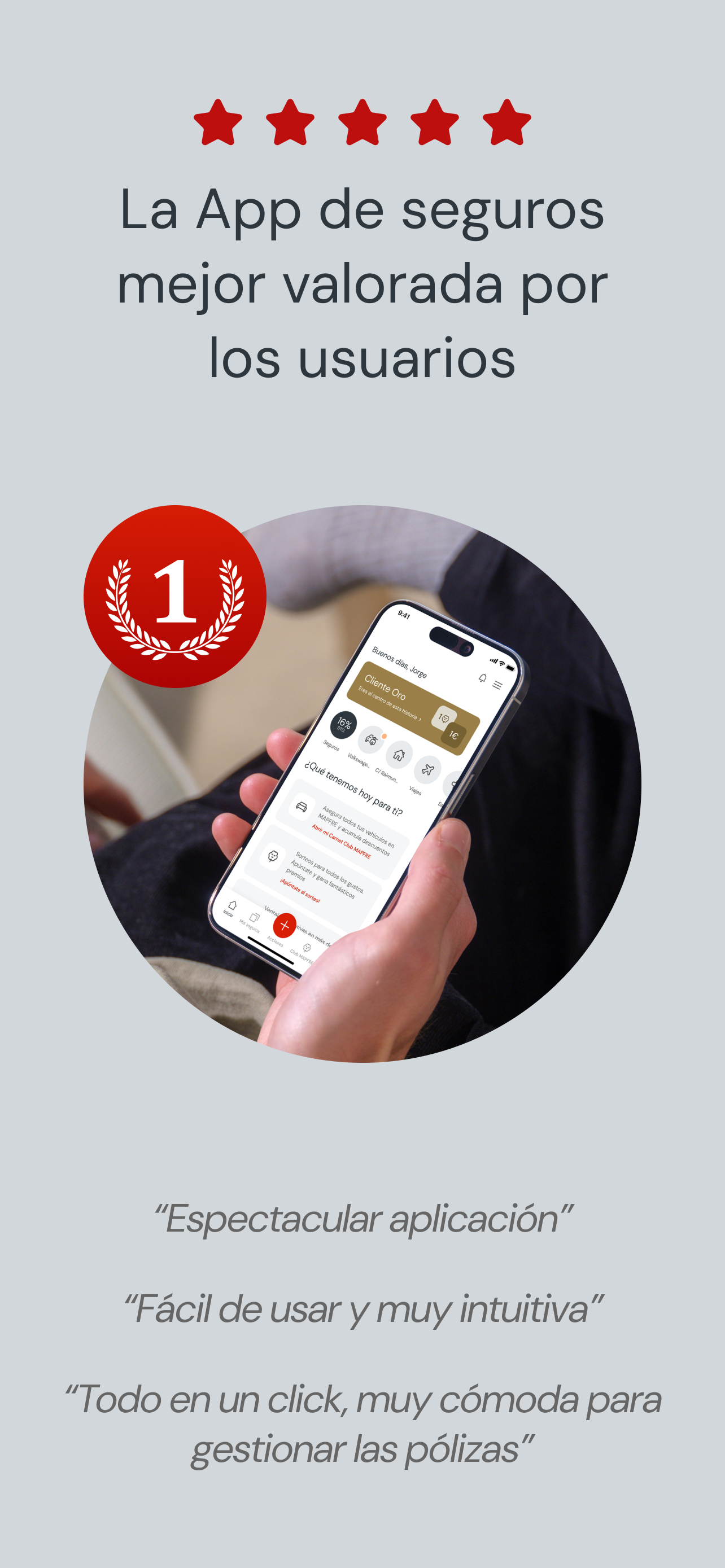 MAPFRE España | Seguros