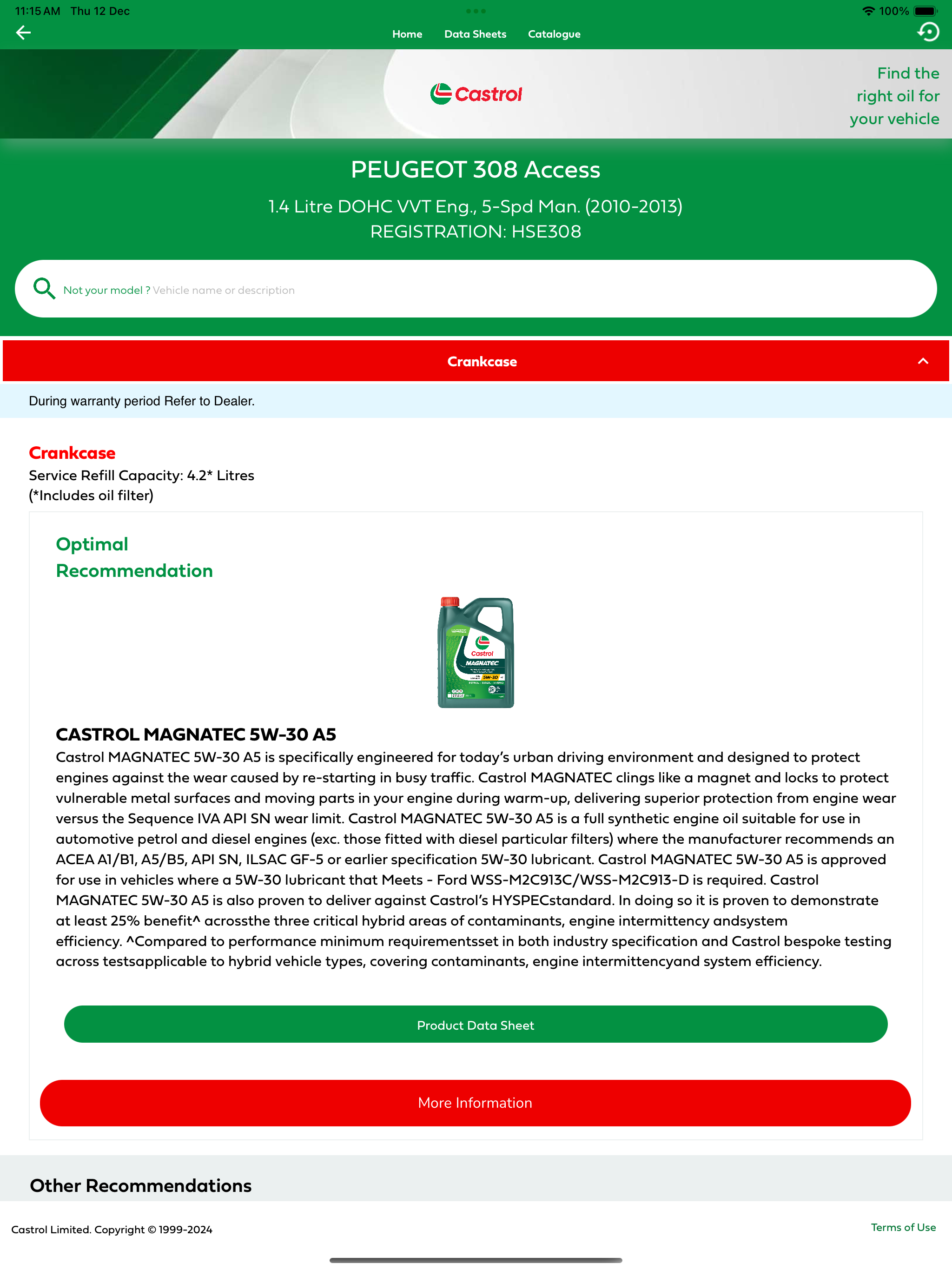 NetLube Castrol New Zealand