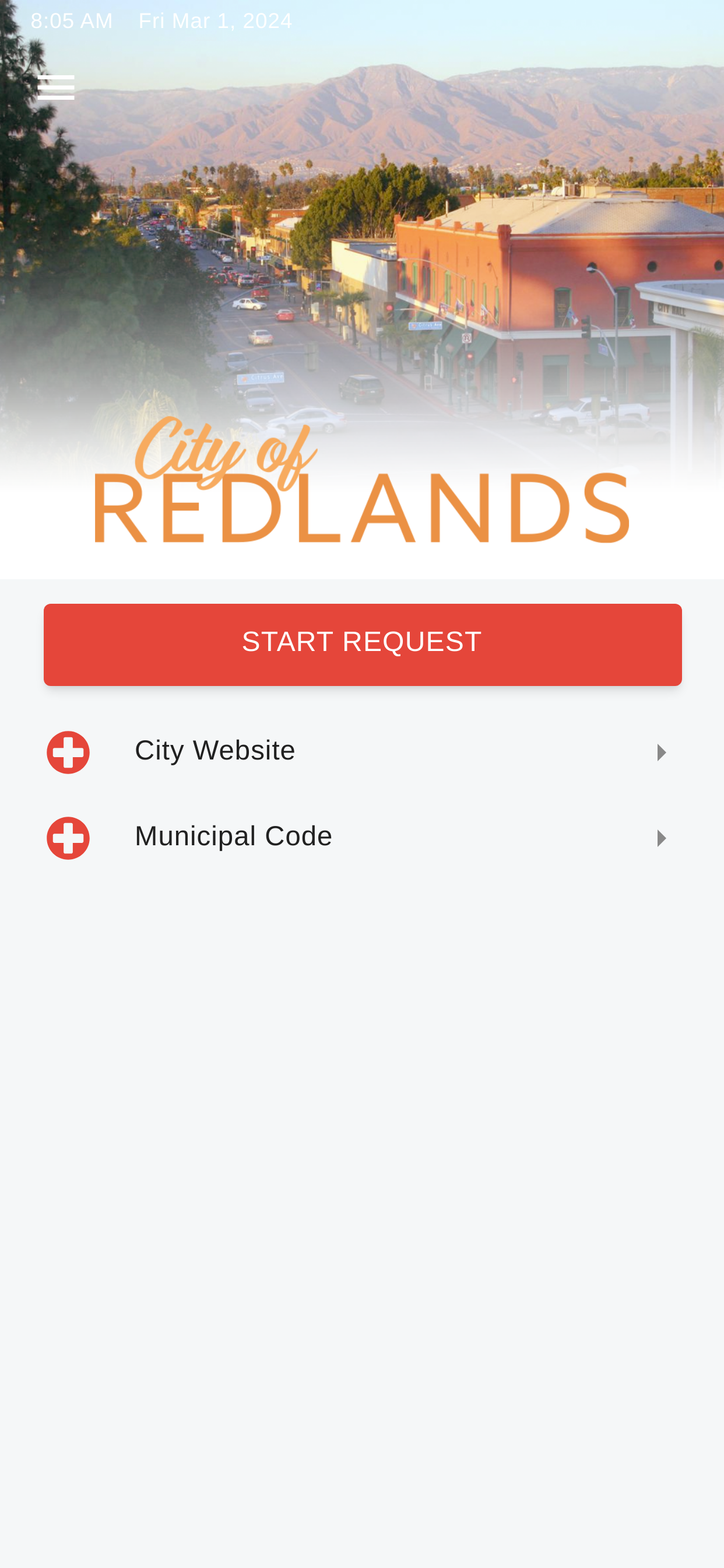 My Redlands