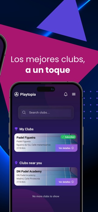 Playtopia Screenshot 3 of 5