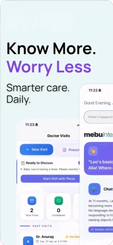 MEBU screenshot