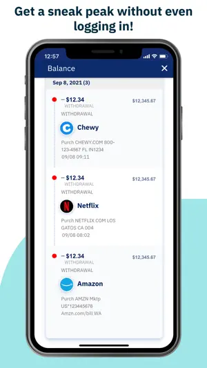 Emprise Bank screenshot 2