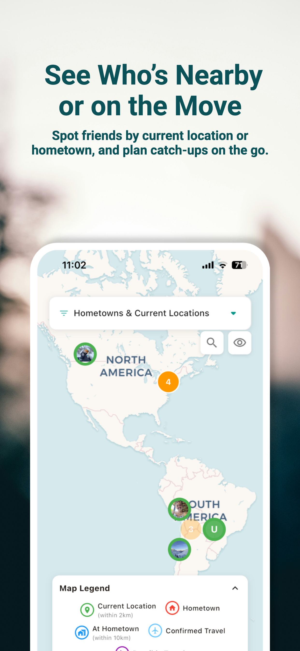 My Travel Mate screenshot 3