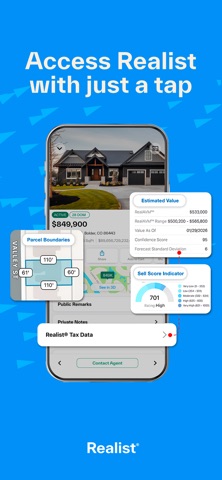 REcolorado App Screenshot 5 of 10
