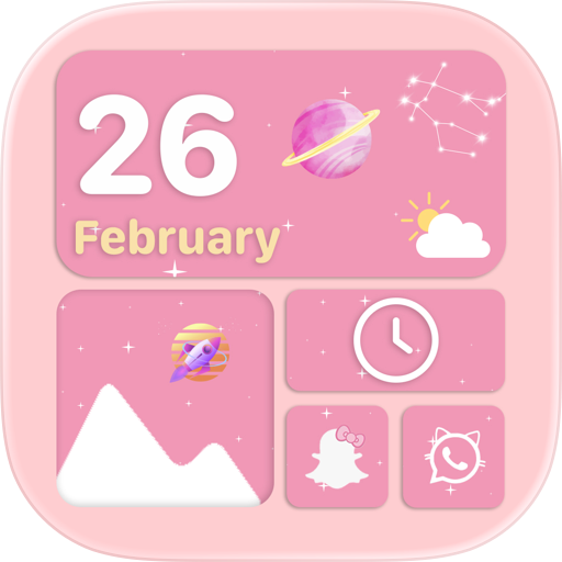 Themie: Wallpapers & Theme