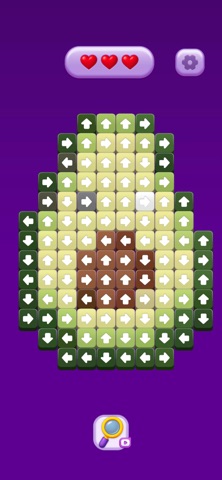Tile Flow: Art Journey screenshot