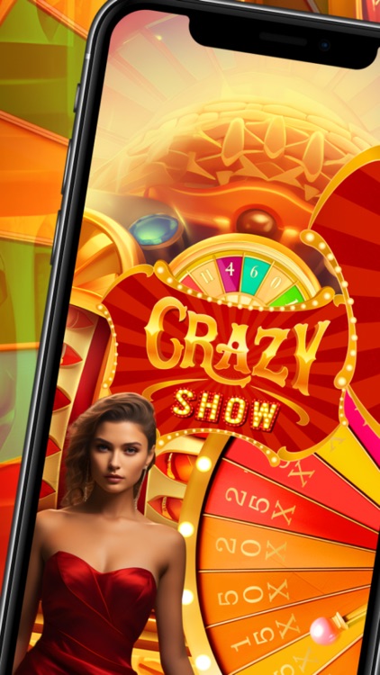Crazy Time Show