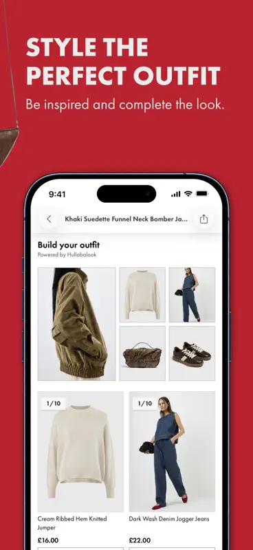 Matalan - Online Shopping screenshot 8 of 10