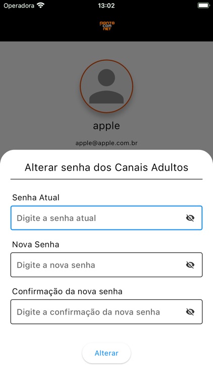 Pontocom TV Play screenshot-5