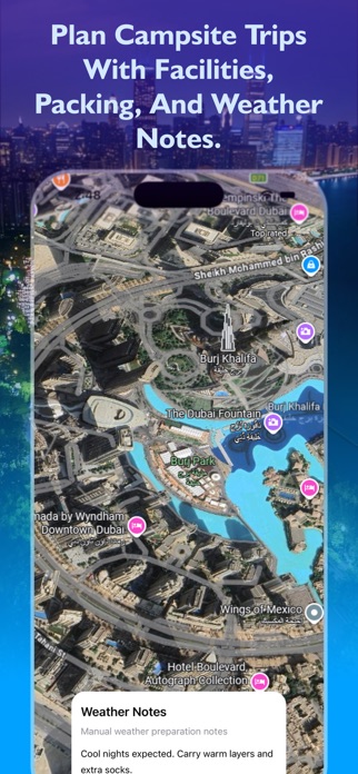 Promap Al Maps Screenshot 4 of 9