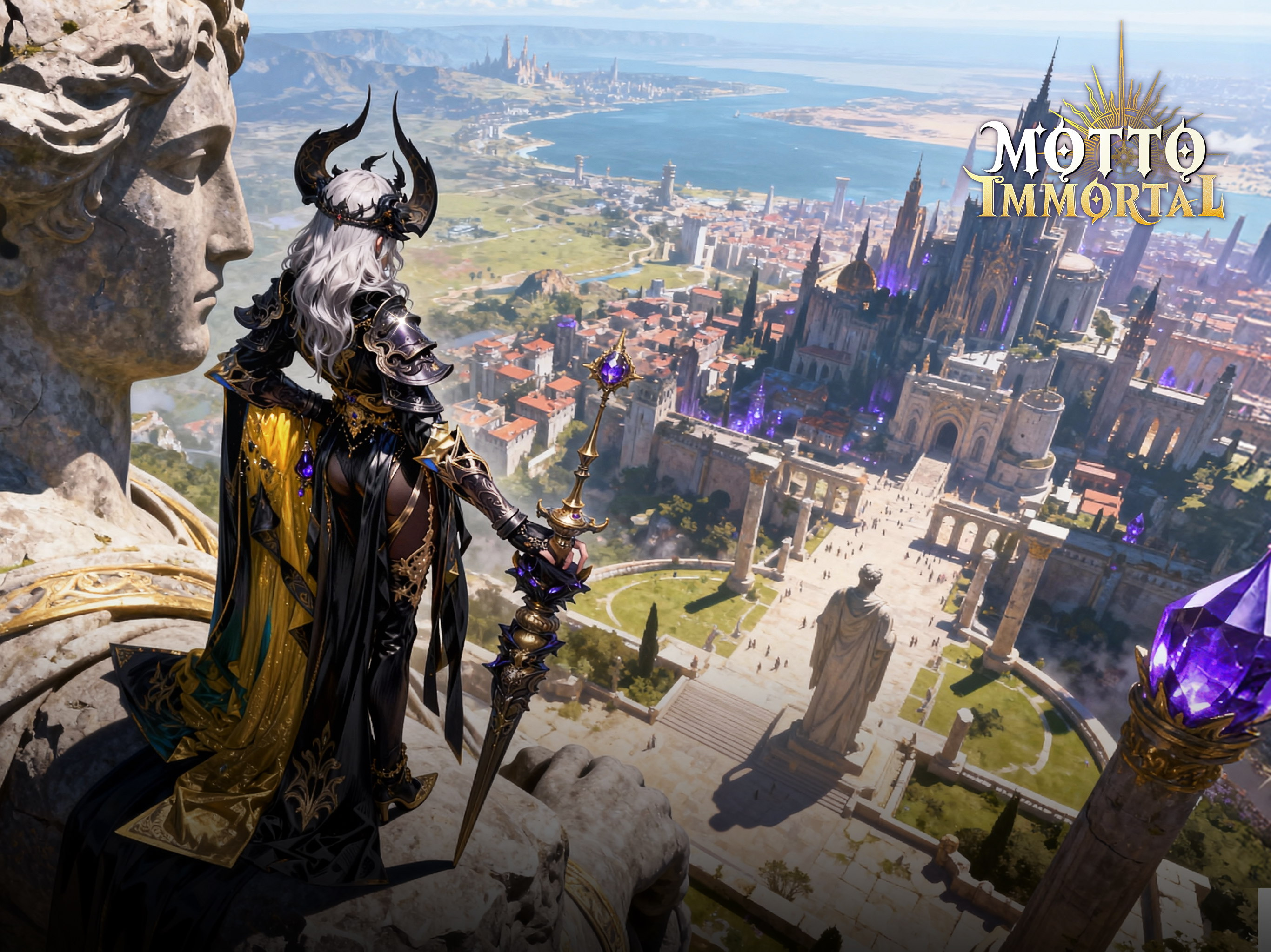 Motto Immortal screenshot 7