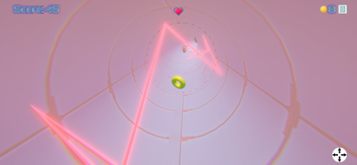 U-Vortex Screenshot 7 of 8