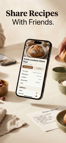 CRUSTA – Master Bread Baking Screenshot 5 of 5