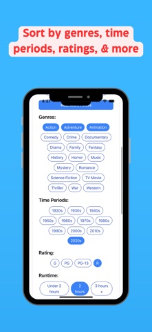 MoovyAI Screenshot 5 of 5