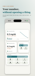 Goutwise: Gout & Uric Acid screenshot 5