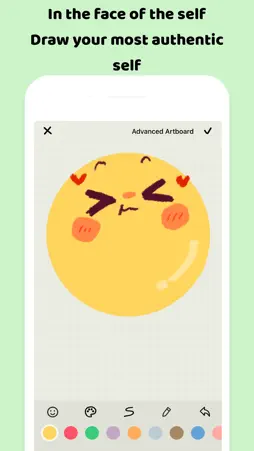 EMMO: Mood Tracker & Diary screenshot 4