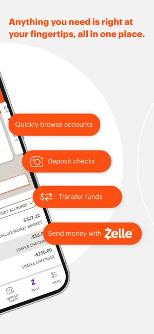 Byline: Personal & Business screenshot 2