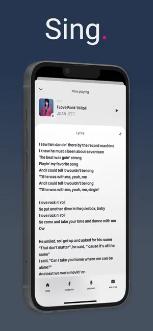92 Mix FM screenshot 3