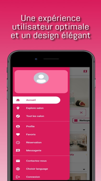 SpaBooking screenshot-8