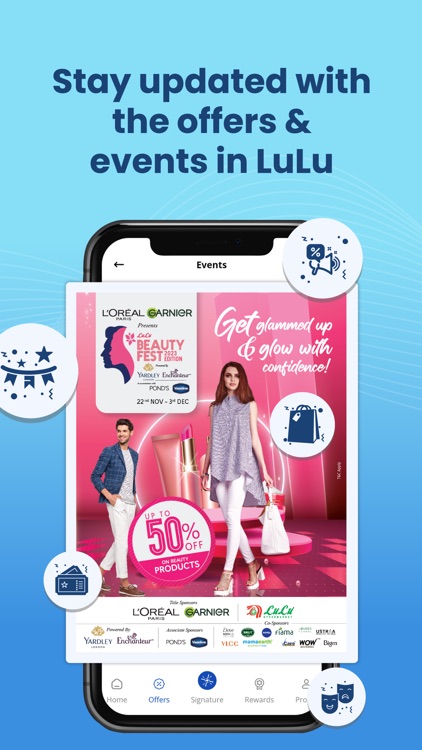 LuLu Happiness screenshot-6