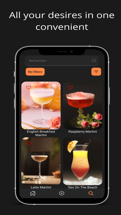 Artini Screenshot