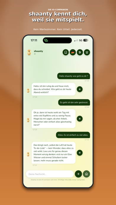 shaanty Screenshot 2 of 5