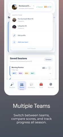 GuardBox screenshot