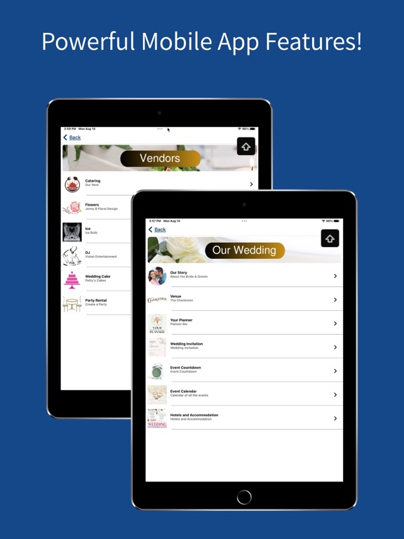 AppNow.app iPad screenshot