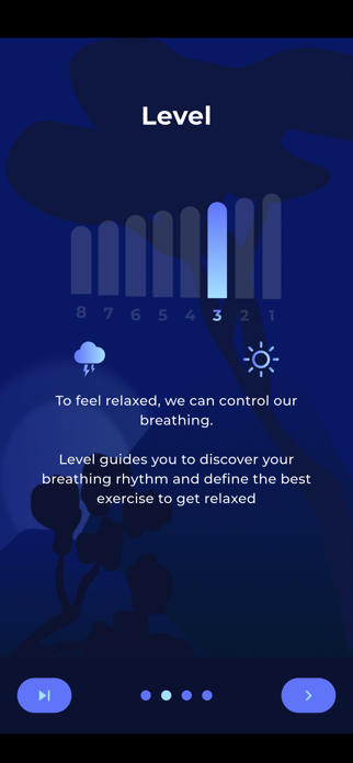 BreathEase Screenshot 2 of 10